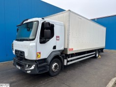 Renault D Wide