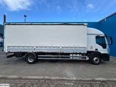 Iveco Eurocargo 160E21