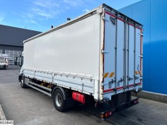 Iveco Eurocargo 160E21