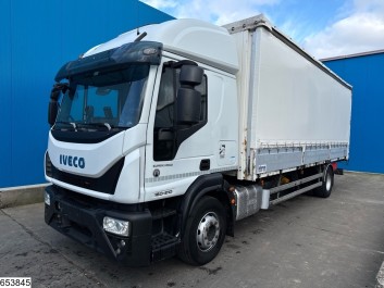 Iveco Eurocargo 160E21