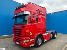 Scania R 620