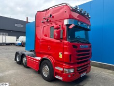 Scania R 620