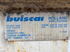 Buiscar HD36