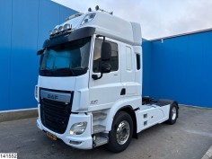 DAF CF 460