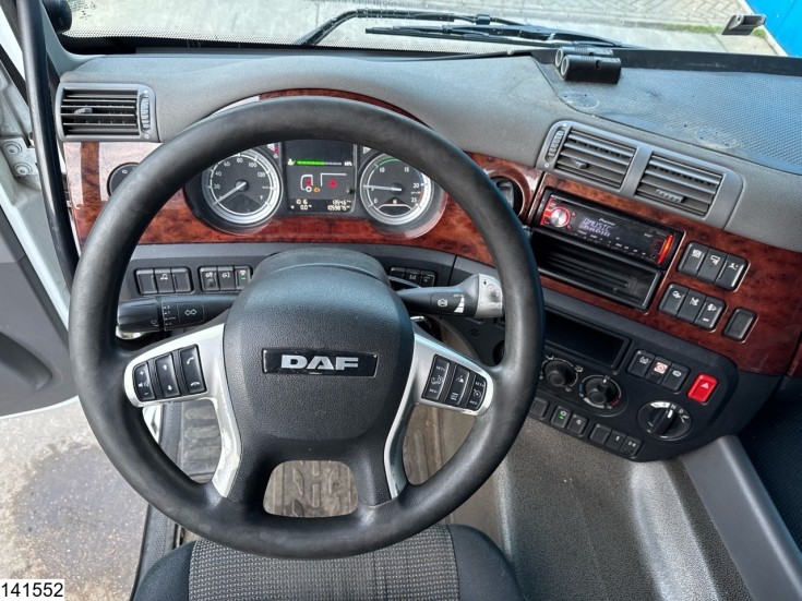 DAF CF 460