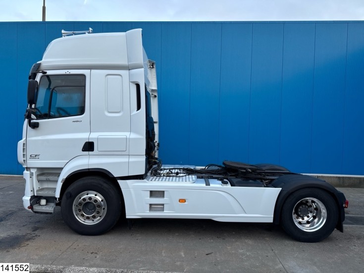 DAF CF 460