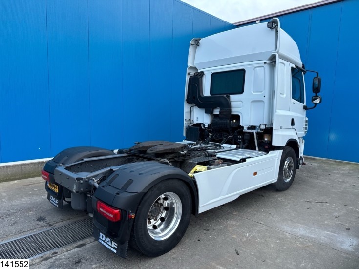 DAF CF 460