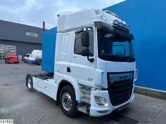 DAF CF 460