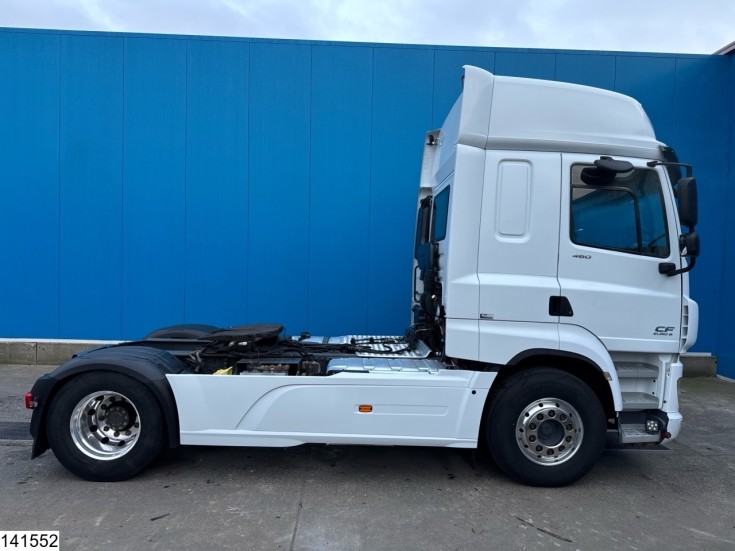 DAF CF 460