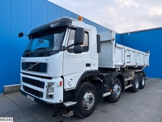 Volvo FM 400