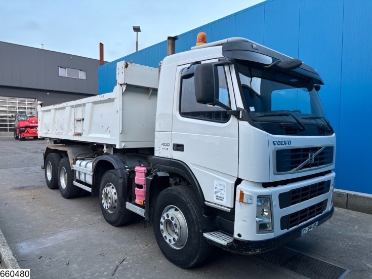 Volvo FM 400