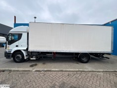 Iveco Stralis 310