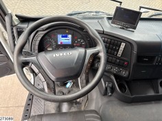 Iveco Stralis 310