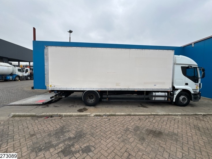 Iveco Stralis 310