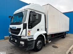 Iveco Stralis 310