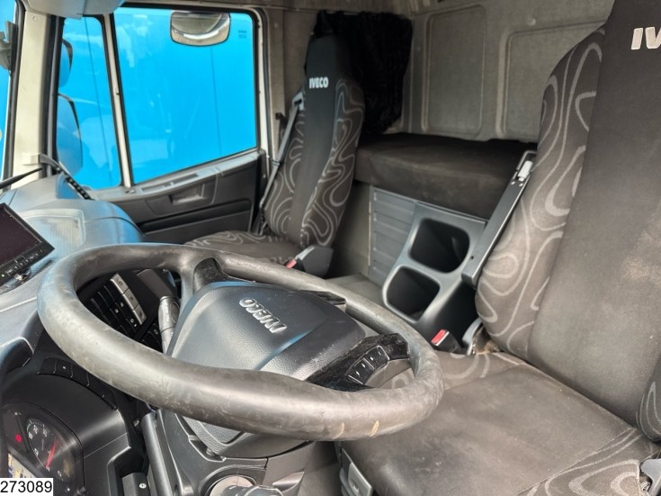 Iveco Stralis 310