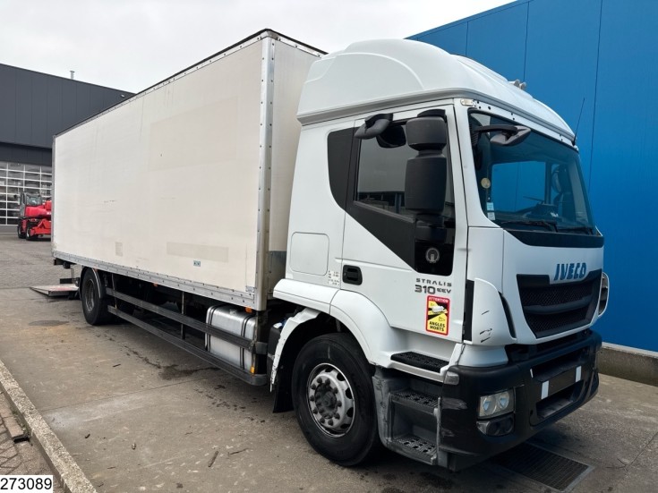 Iveco Stralis 310