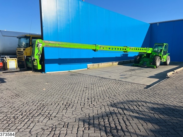 Merlo P40 17