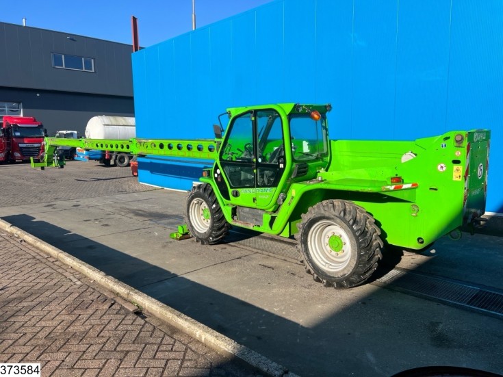 Merlo P40 17