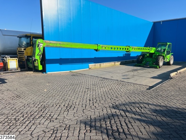 Merlo P40 17