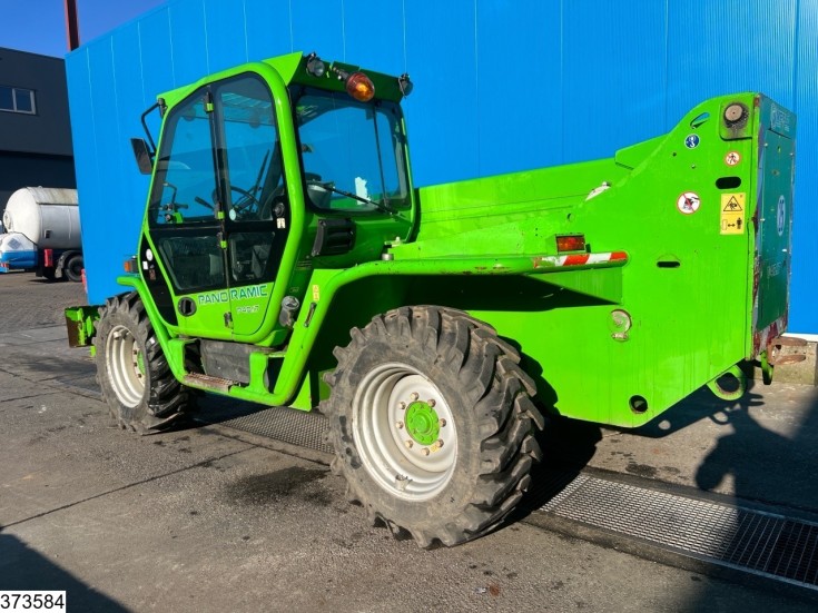 Merlo P40 17