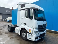 Mercedes Actros 1843