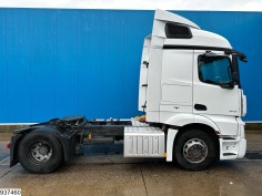 Mercedes Actros 1843