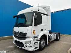 Mercedes Actros 1843