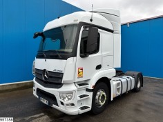 Mercedes Actros 1843