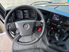 Mercedes Actros 1843