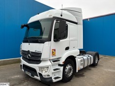 Mercedes Actros 1843