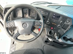 Mercedes Actros 1843