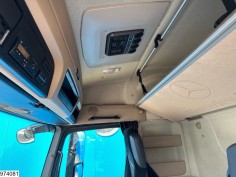 Mercedes Actros 1843