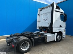 Mercedes Actros 1843
