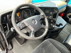 Mercedes Actros 1843
