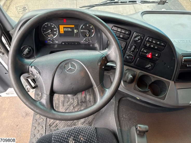 Mercedes Actros 1841