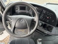 Mercedes Actros 1844