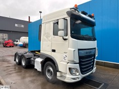 DAF XF 530