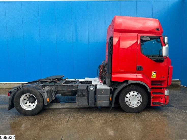 Renault Premium 460 Dxi
