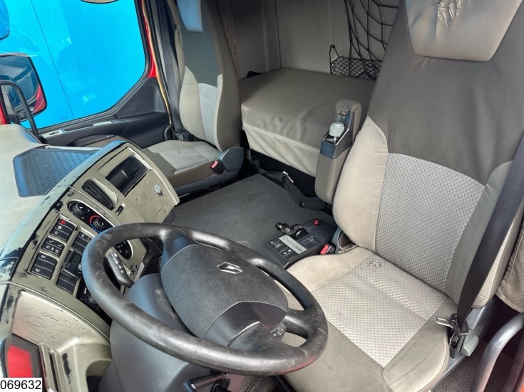 Renault Premium 460 Dxi