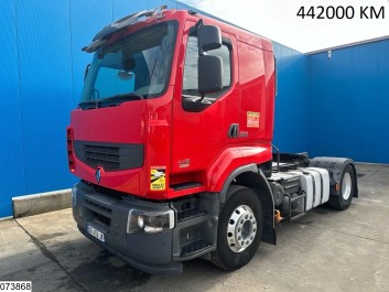 Renault Lander 430 Dxi