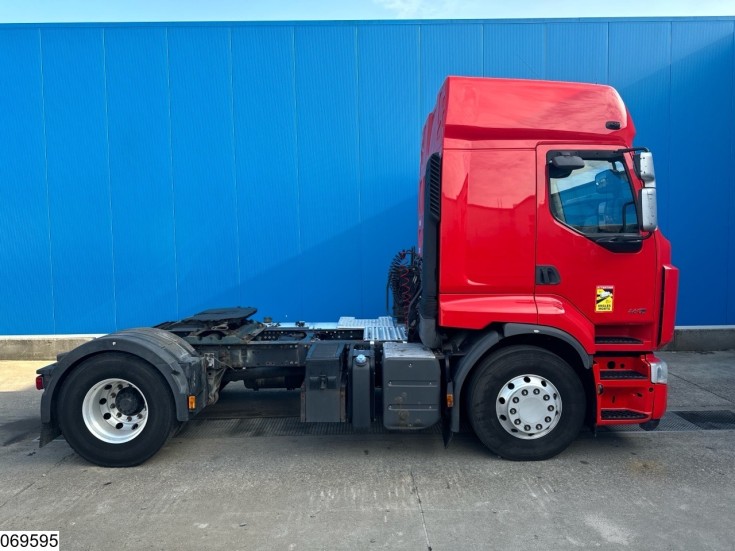 Renault Premium 460 Dxi