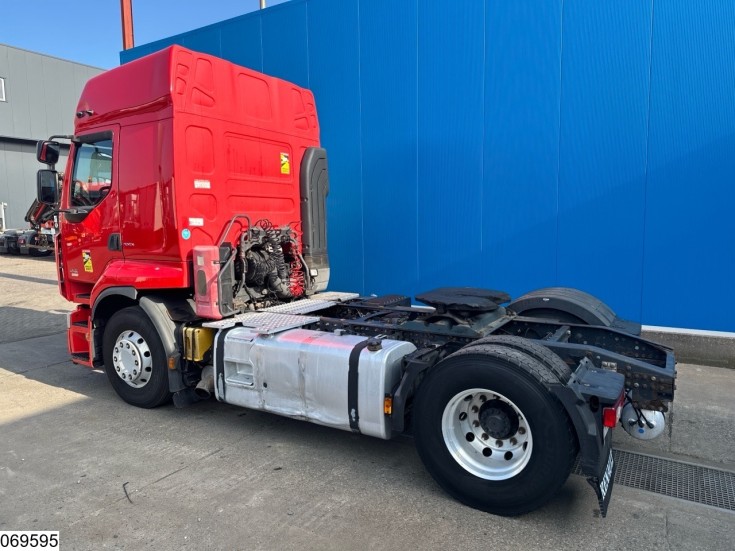 Renault Premium 460 Dxi