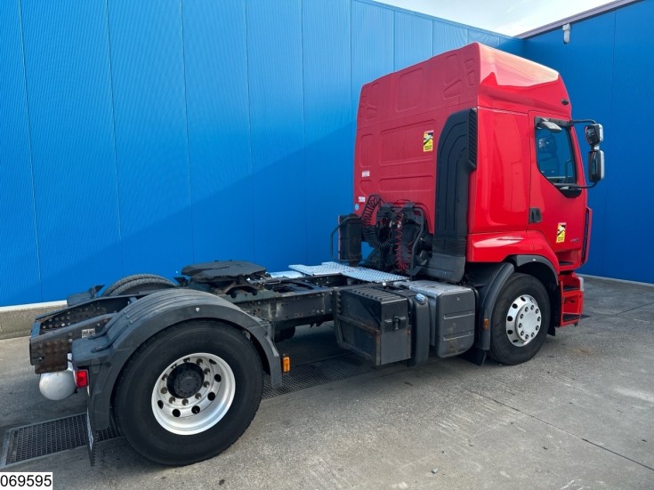 Renault Premium 460 Dxi