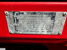 Renault Premium 460 Dxi