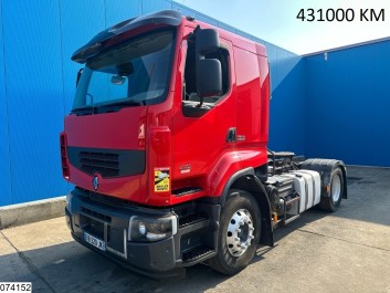 Renault Lander 430 Dxi