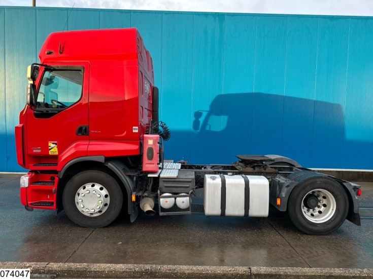 Renault Premium 460 Dxi
