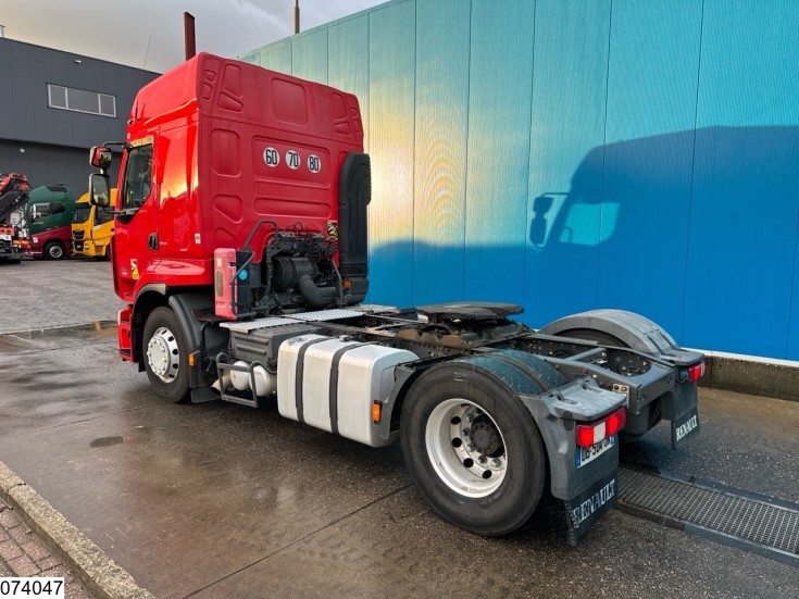 Renault Premium 460 Dxi