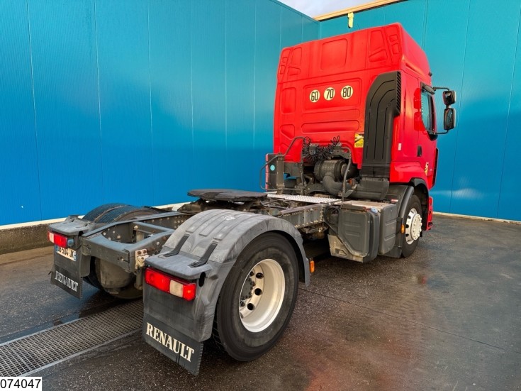 Renault Premium 460 Dxi