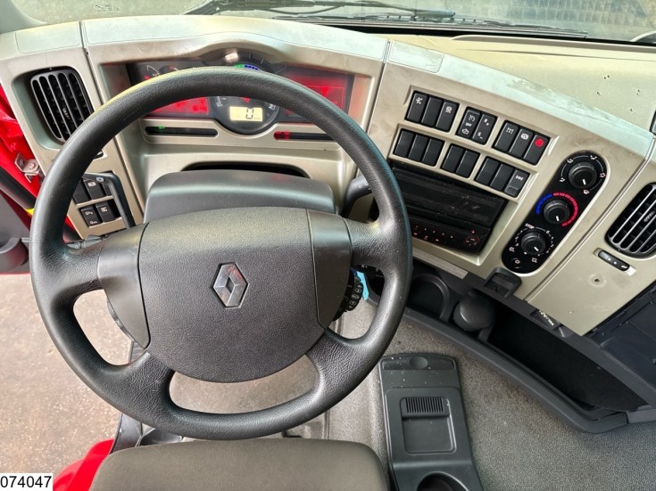 Renault Premium 460 Dxi